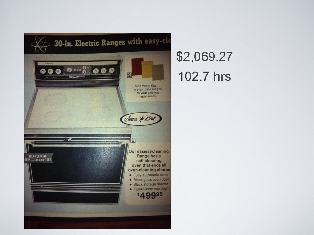 $2, 069. 27 102. 7 hrs 