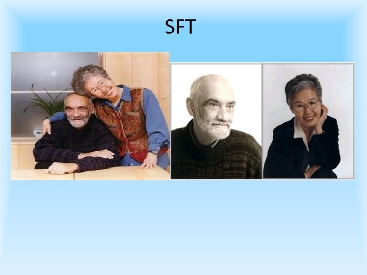 SFT 