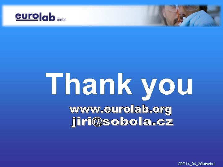 Thank you CPR 14_04_28 Istanbul 