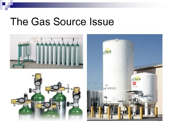 The Gas Source Issue 