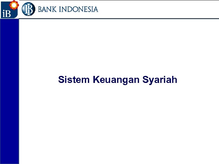 31 Sistem Keuangan Syariah 