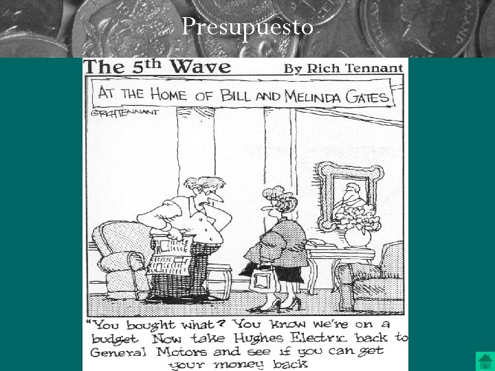 Presupuesto 