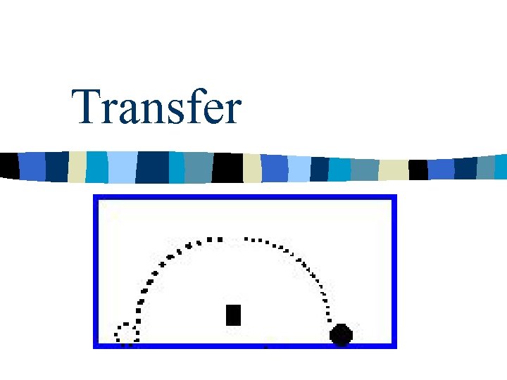 Transfer 