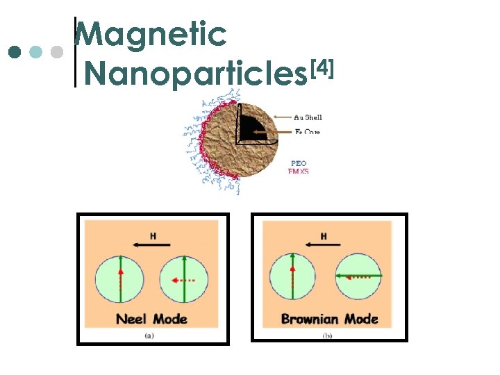 Magnetic [4] Nanoparticles 