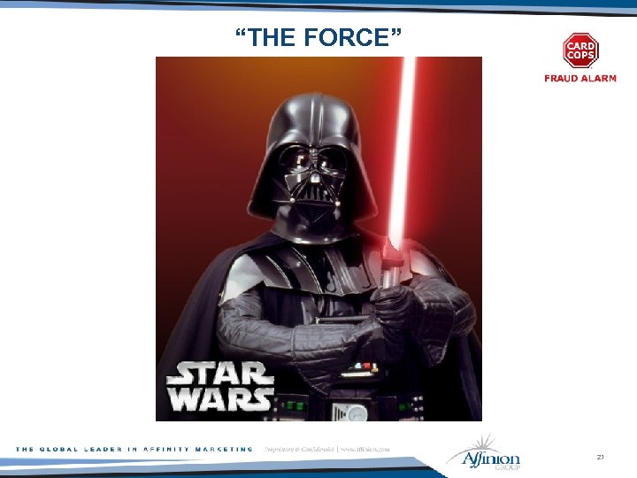 “THE FORCE” 2 27 