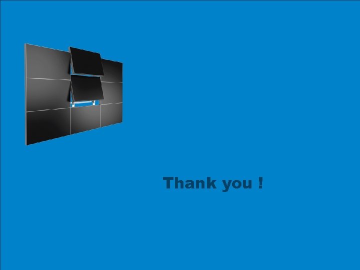 Synchronizing settings • Usingfdsqfdsq Thank you ! 