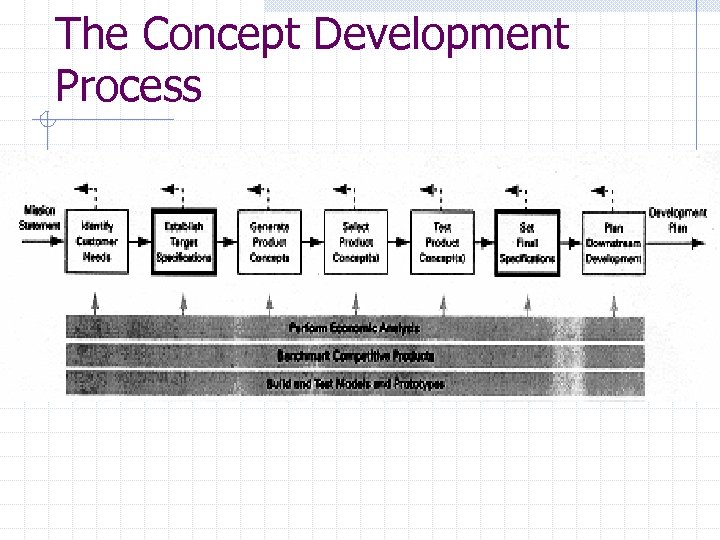 The Concept Development Process 