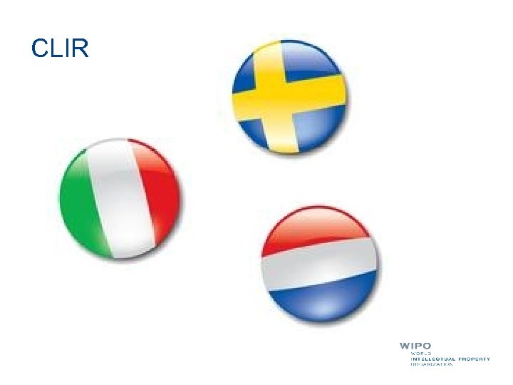 CLIR 