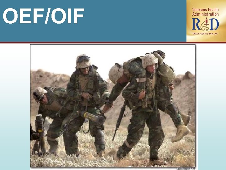 OEF/OIF 