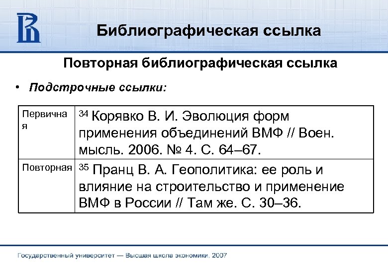 Ссылка на публикацию. Библиографическая ссылка. Библиографическая ссылка в сноске. Библеографче Кая счылк. Повторные библиографические ссылки.