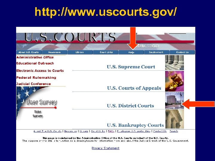 http: //www. uscourts. gov/ 