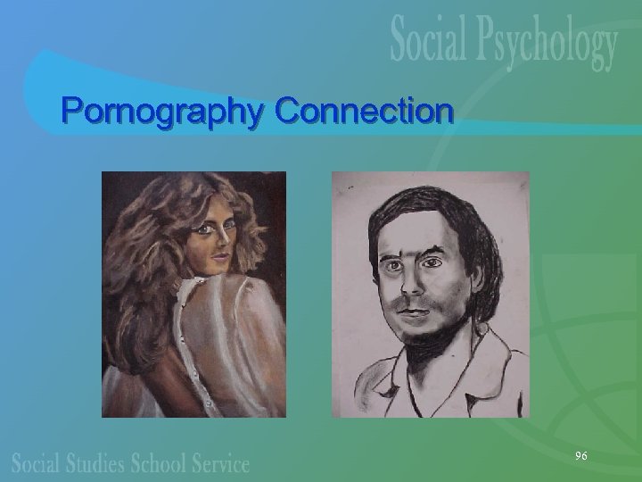 Pornography Connection 96 