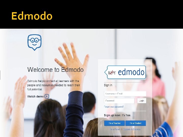 Edmodo 