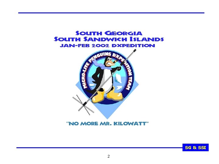 SG & SSI 2 