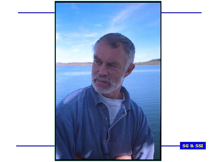 SG & SSI 49 
