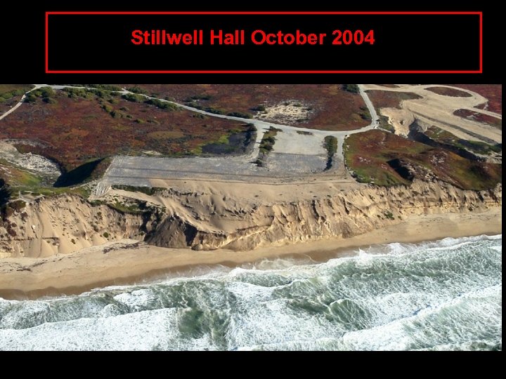 Stillwell Hall October 2004 