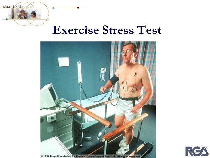 Exercise Stress Test 