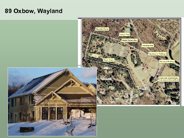 89 Oxbow, Wayland 