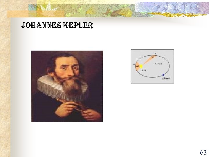 Johannes Kepler 63 