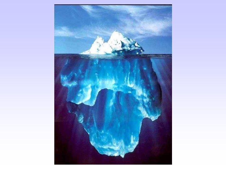 ICEBERG 