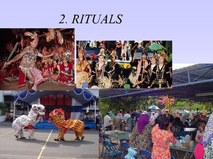 2. RITUALS 