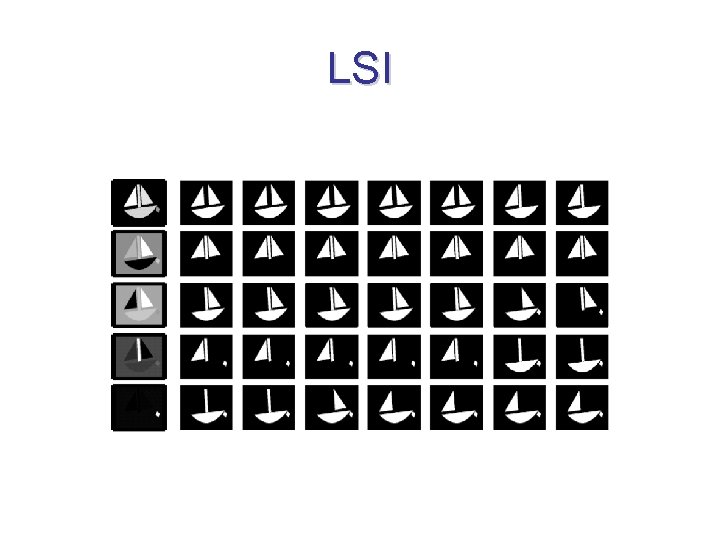 LSI 