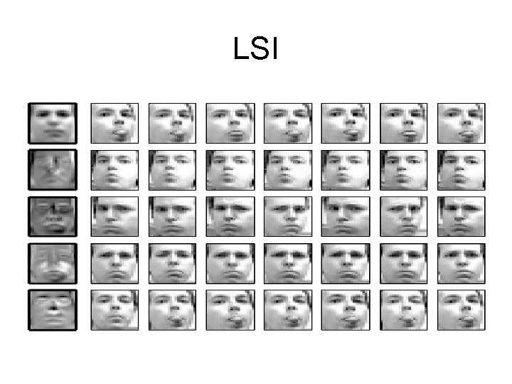 LSI 