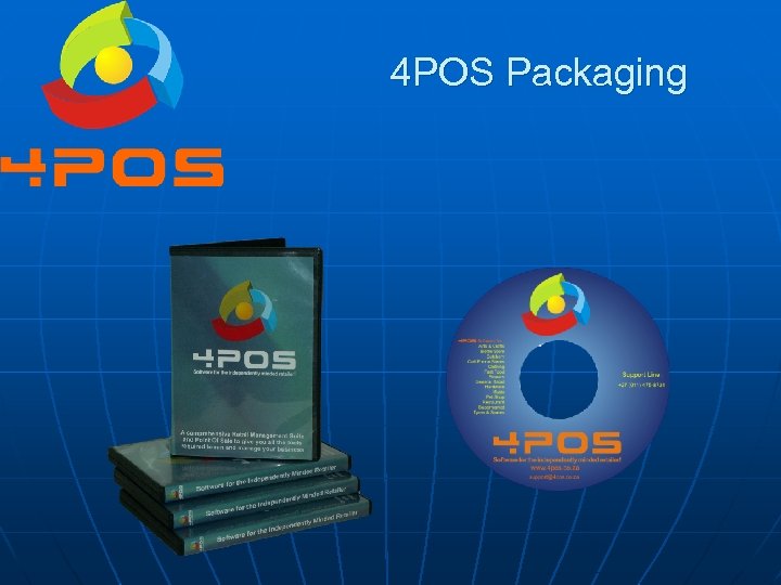 4 POS Packaging 