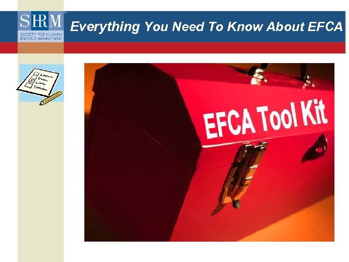 Everything You Need To Know About EFCA 