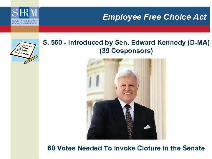 The Employee Free Choice Act Everything You Need