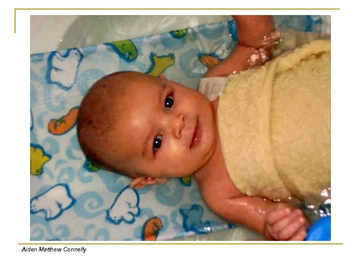 Aiden Matthew Connelly 