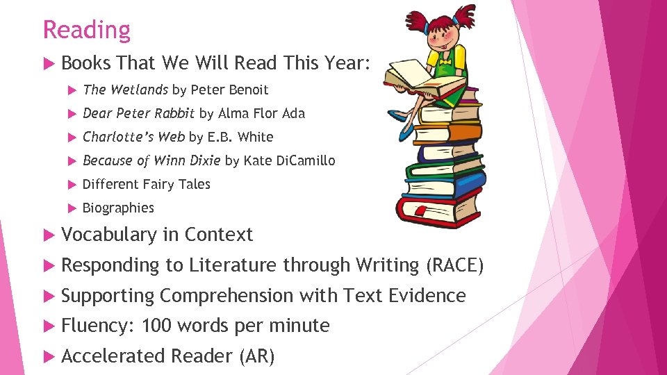 Reading Books That We Will Read This Year: The Wetlands by Peter Benoit Dear