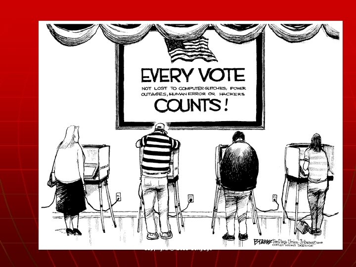 Copyright © 2011 Cengage 