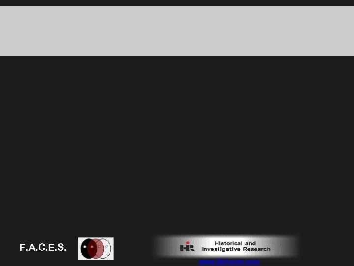 F. A. C. E. S. www. hirhome. com 