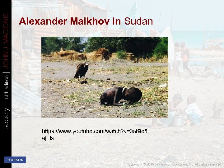 Alexander Malkhov in Sudan https: //www. youtube. com/watch? v=3 et. Be 5 ej_Is 