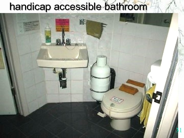 handicap accessible bathroom 31 