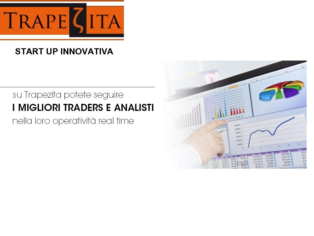 Start up innovativa START UP INNOVATIVA 