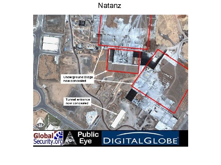 Natanz 