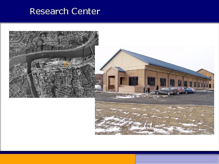 Research Center 