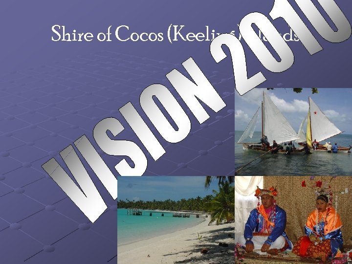 Shire of Cocos (Keeling) Islands 