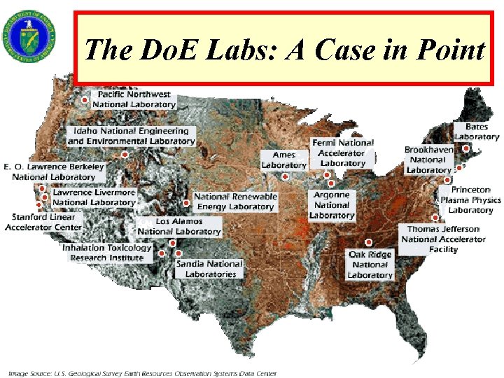 The Do. E Labs: A Case in Point 