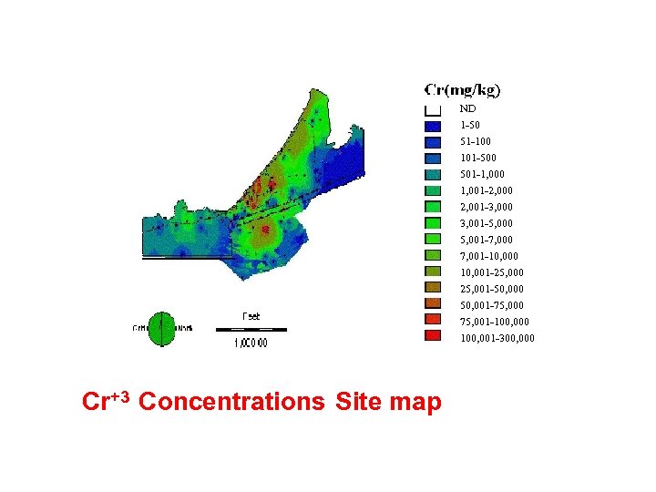 ND 1 -50 51 -100 101 -500 501 -1, 000 1, 001 -2, 000