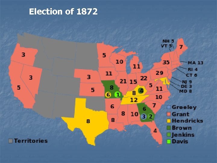 Election of 1872 