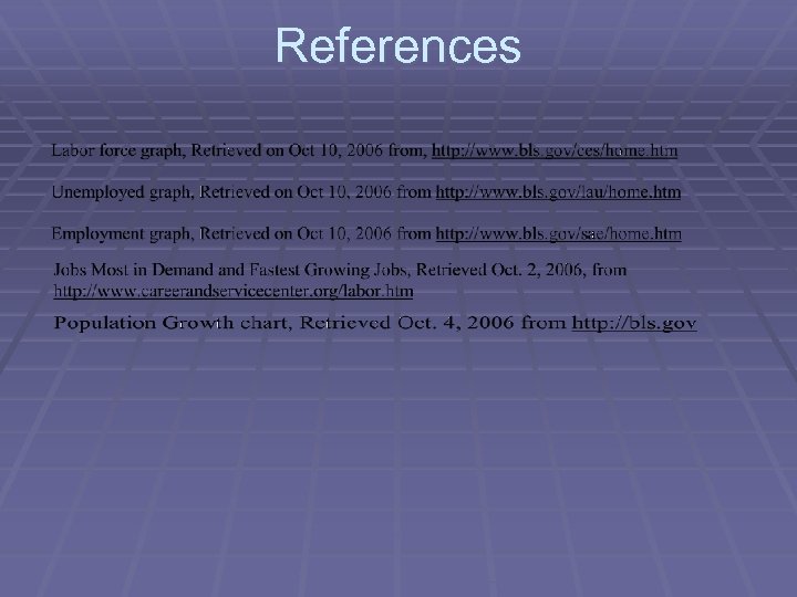 References 