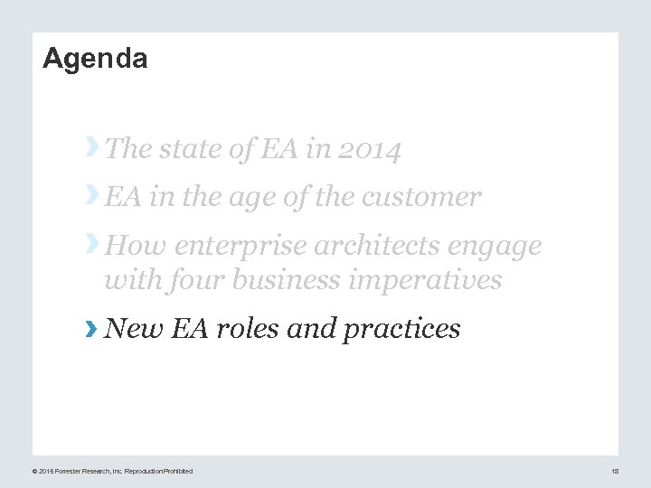 Agenda › The state of EA in 2014 › EA in the age of