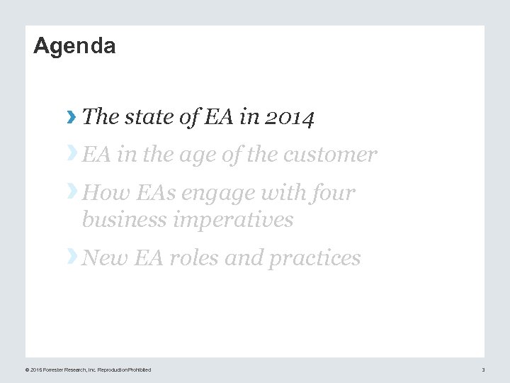 Agenda › The state of EA in 2014 › EA in the age of