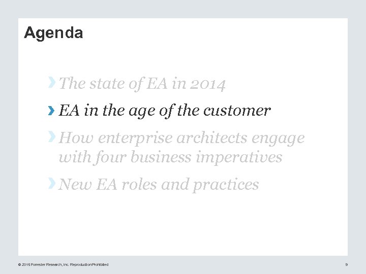 Agenda › The state of EA in 2014 › EA in the age of