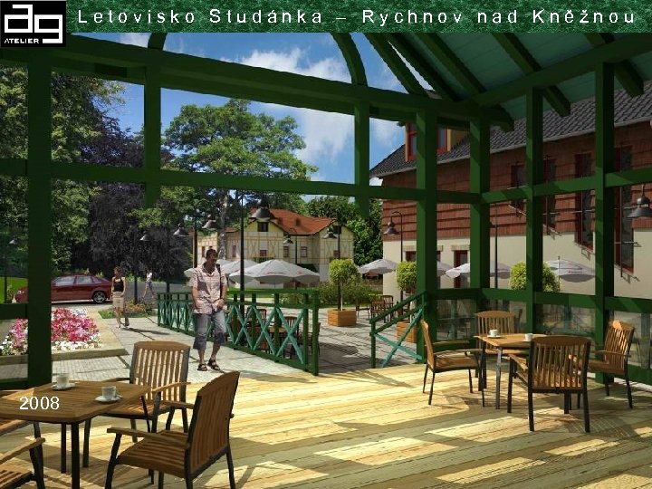 L e t o v i s k o S t u d á