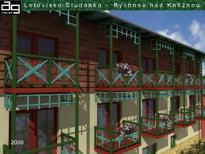 L e t o v i s k o S t u d á