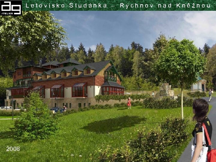 L e t o v i s k o S t u d á